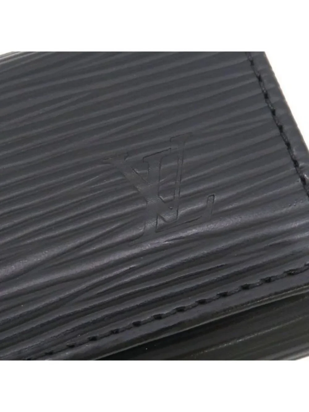 Louis Vuitton Epic Multicles 4 Key Holder